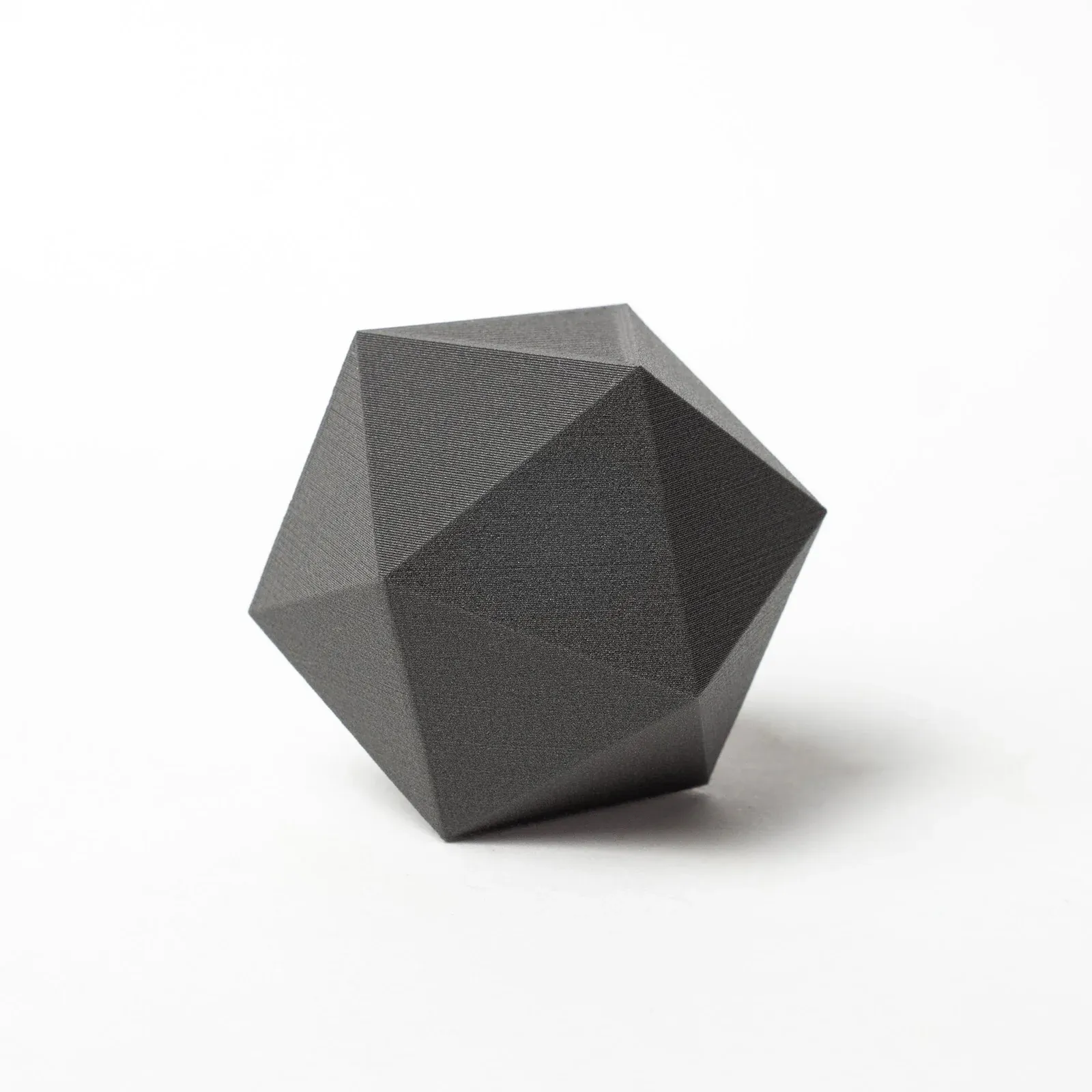 Protopasta  Iron Composite PLA, 1,75 mm / 500 g    Eisengefülltes, ferromagnetisches PLA Filament