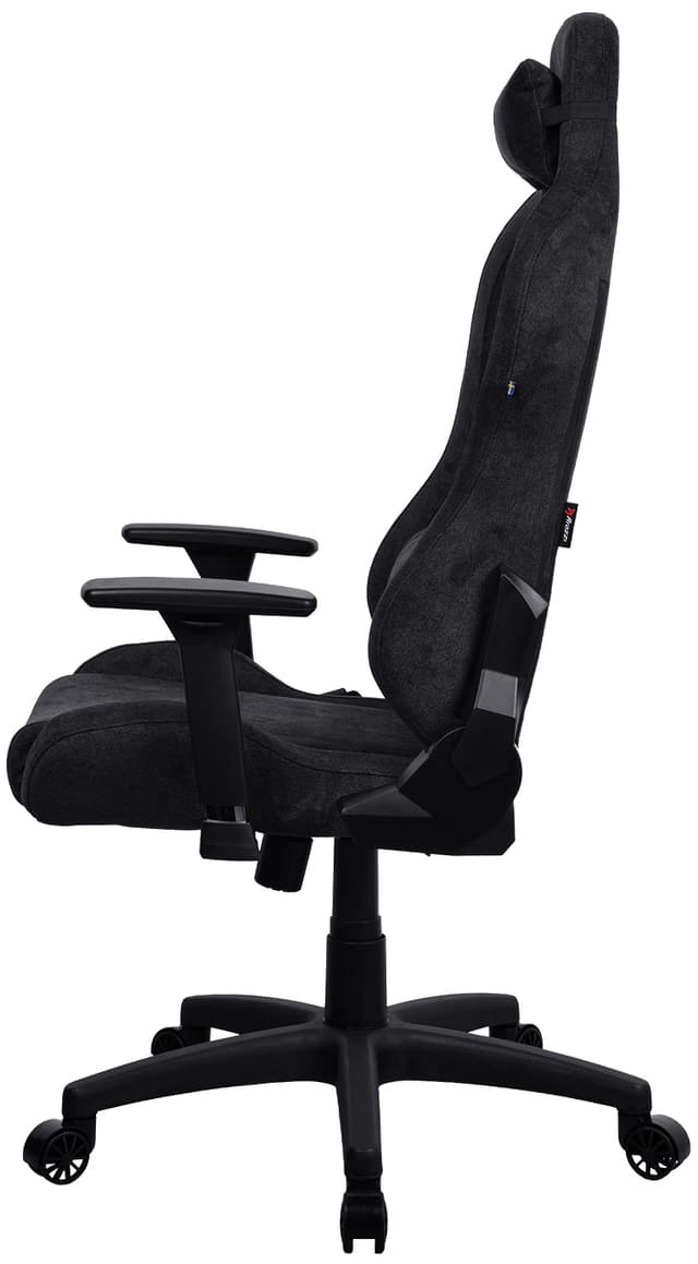 Arozzi Torretta SoftFabric v2 gaming stol