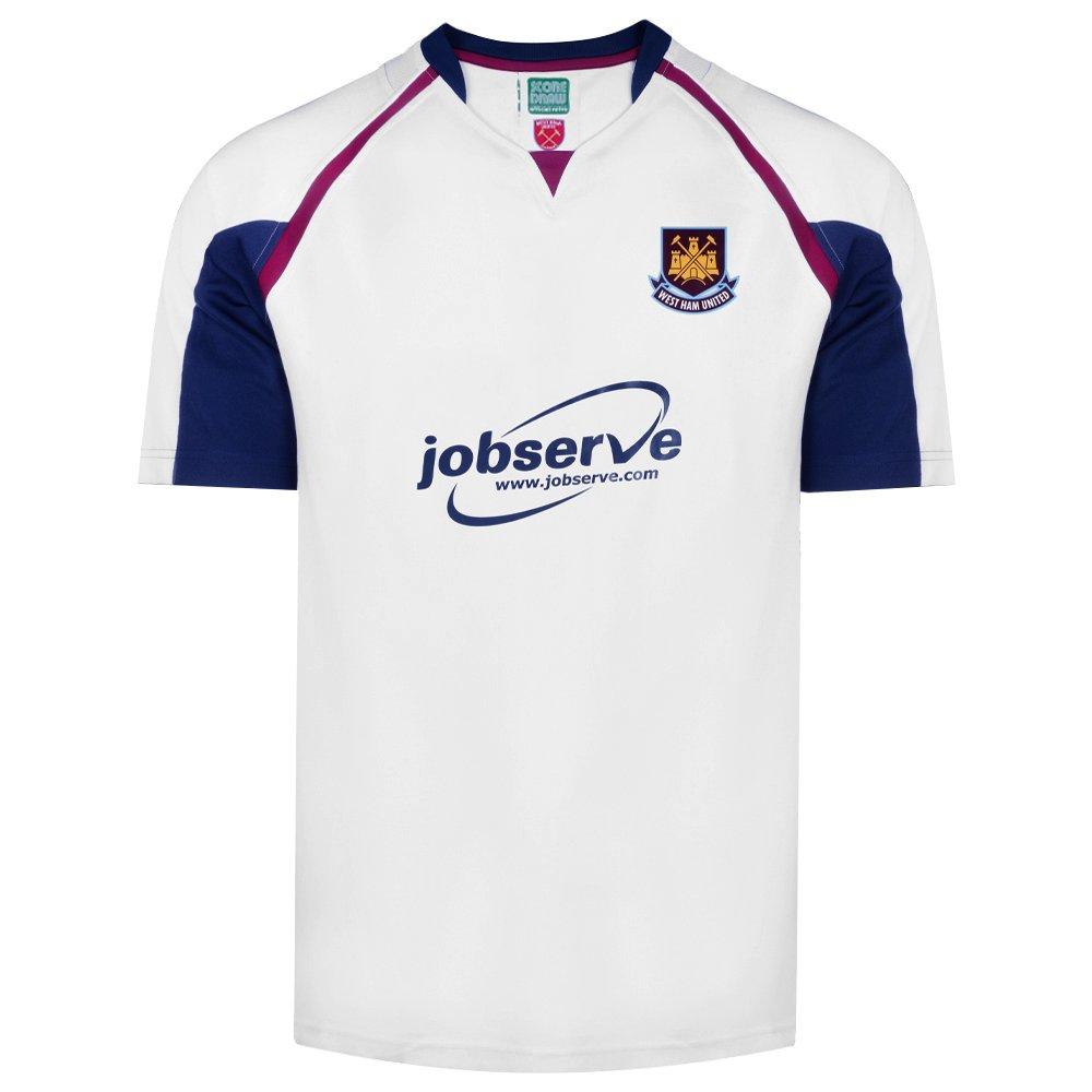 Score Draw ScoreDraw West Ham United FA Cup Final Shirt 2006