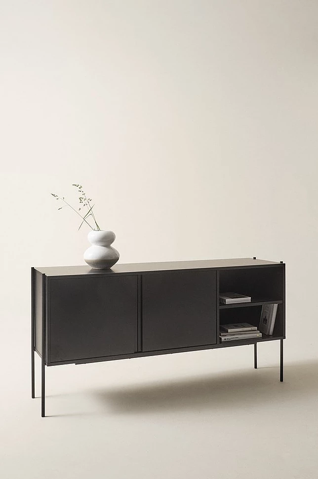 ZOLLIK skjenk 45x164 cm