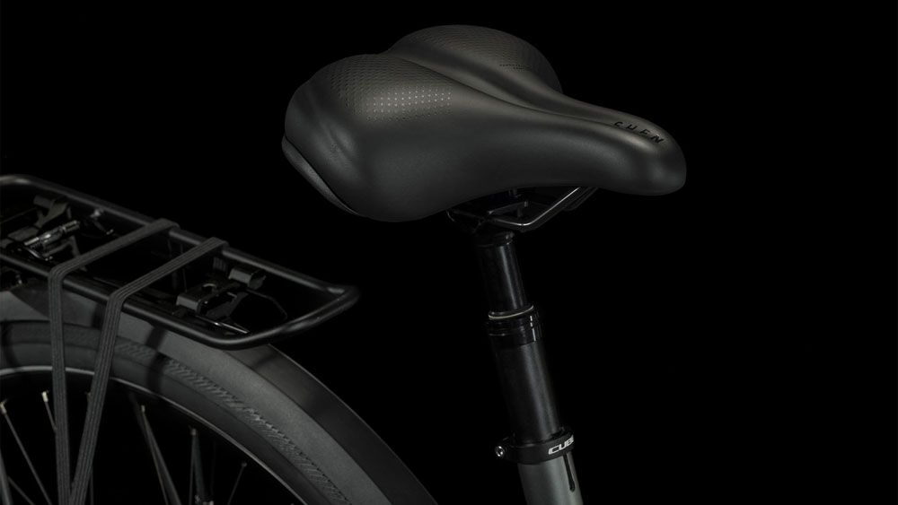 Cube Supreme Hybrid Pro 625 Easy Entry flashgrey´n´black kaufen | Bike-Discount