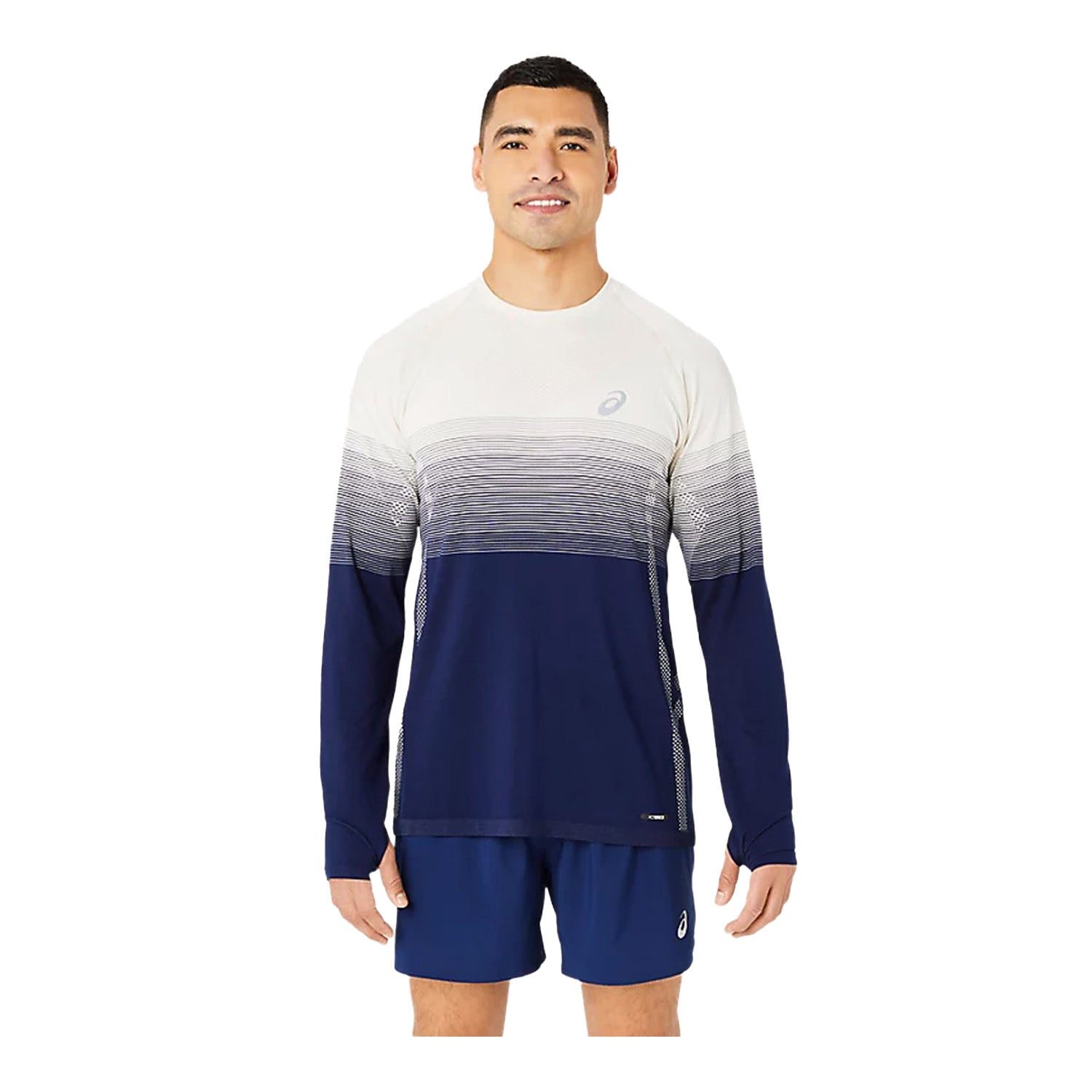 ASICS  Seamless Longsleeve Top