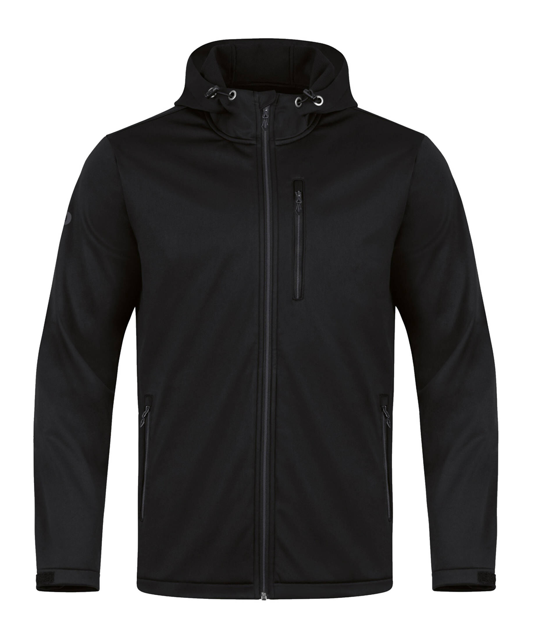 Jako| Herren Fußball - Teamsport Textil - Jacken Premium Softshelljacke