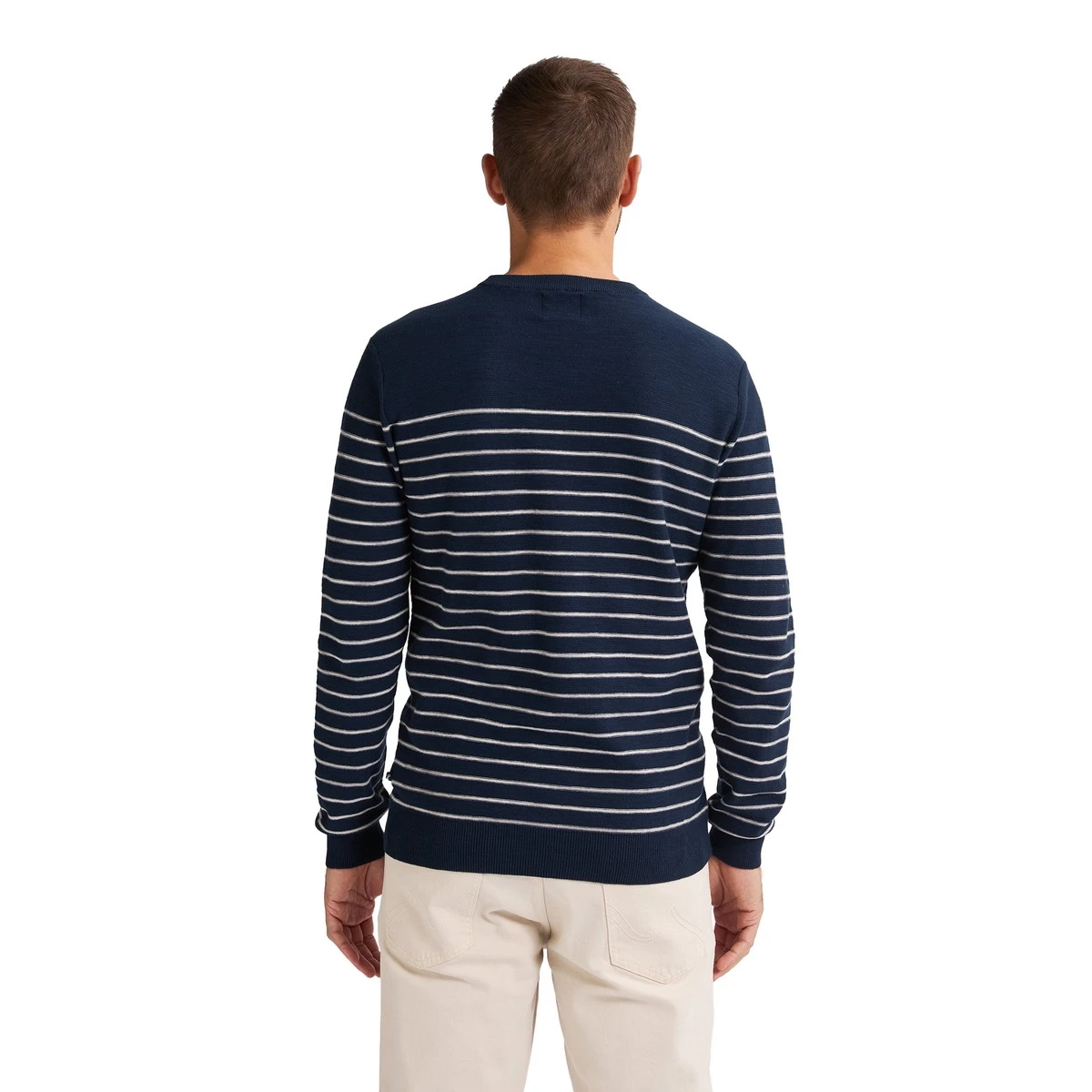 Heren T-shirt CTSS2503567