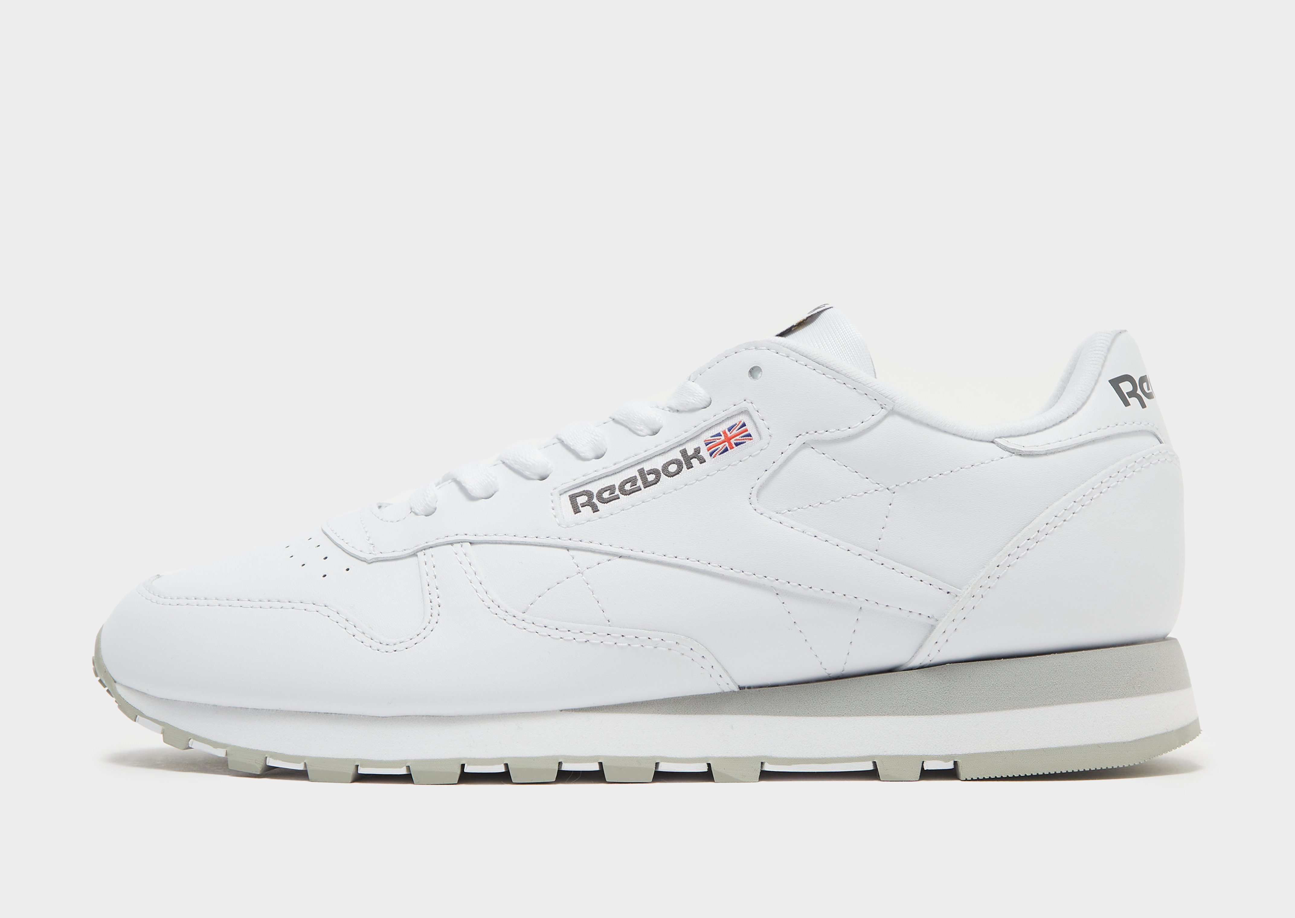 Reebok classic leather