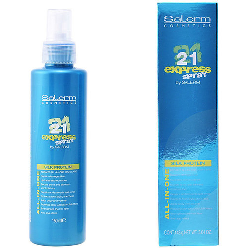 Salerm - 21 Express Silk Protein Spray