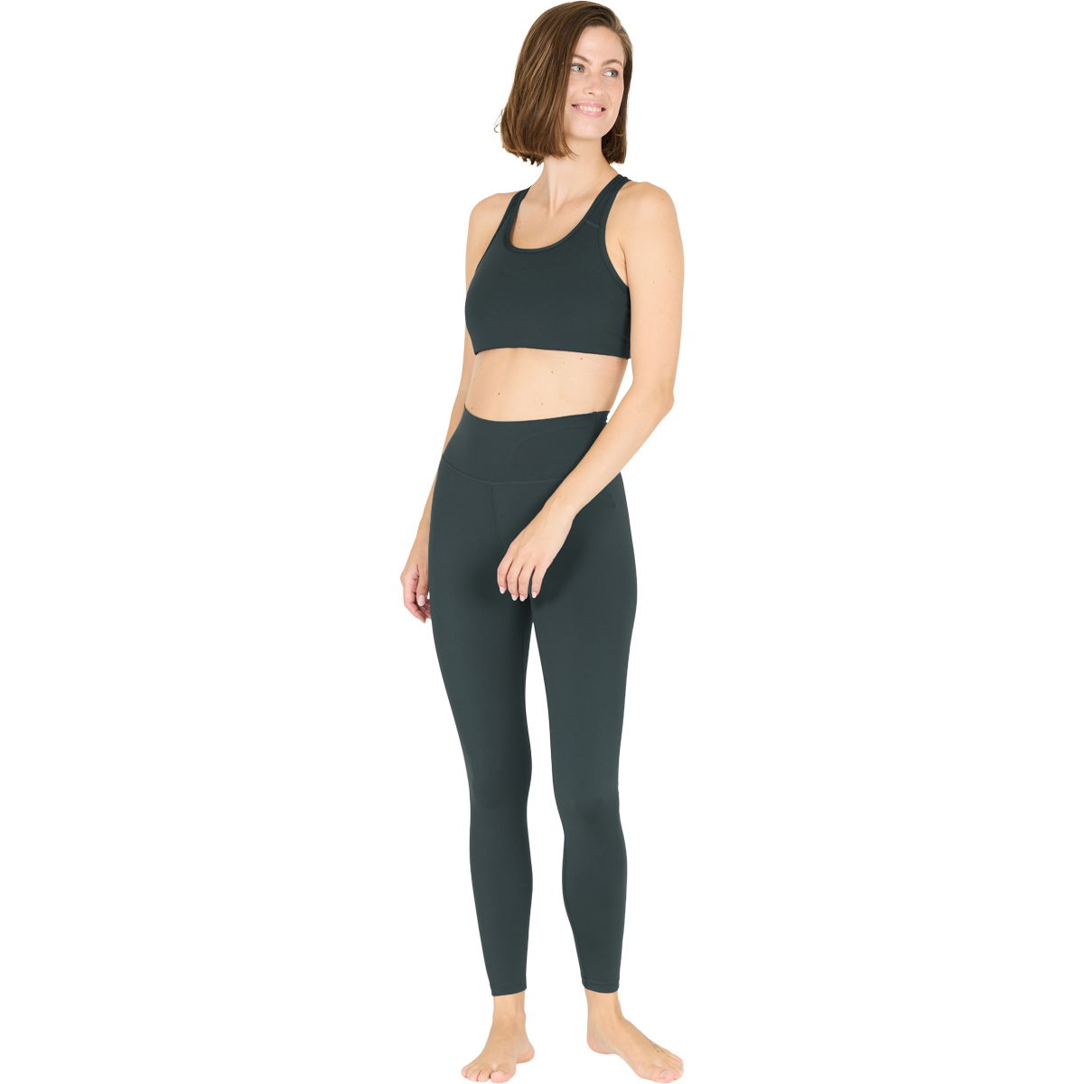 Athlecia Myolie Medium Support Sports BH Dame