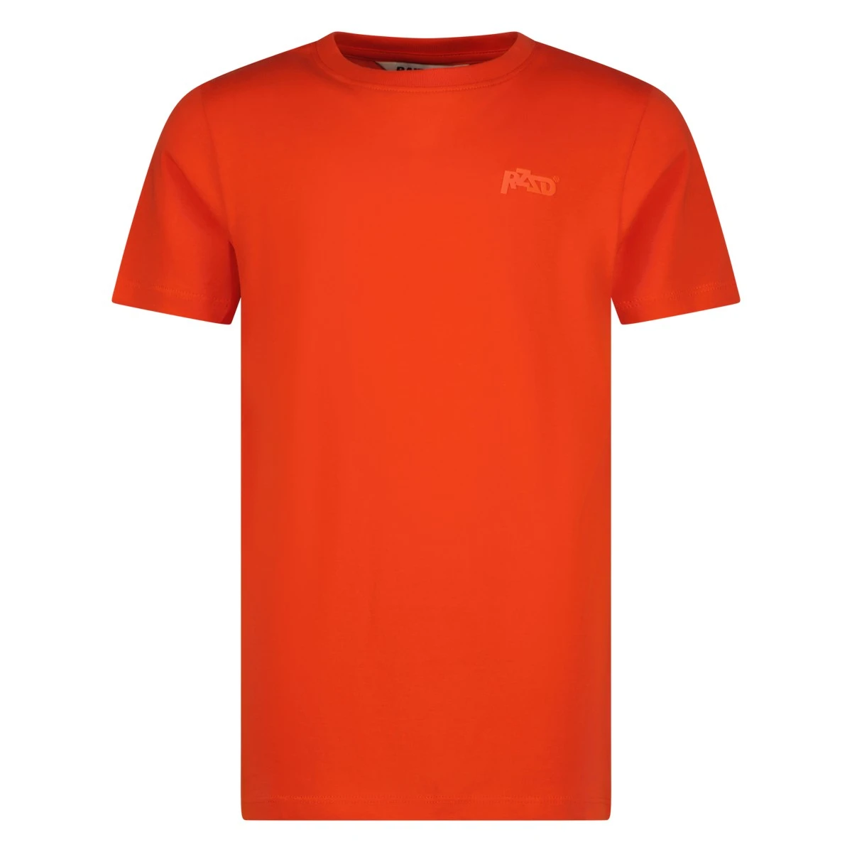 Jongens T-shirt B-1050-TSR631
