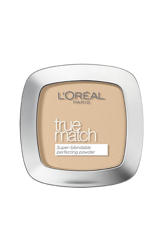 Make Up True Match Powder