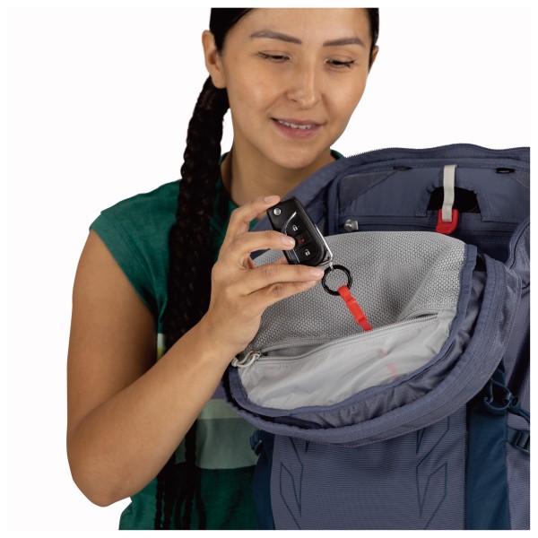 Osprey - Women's Tempest 26 - Sac à dos de randonnée