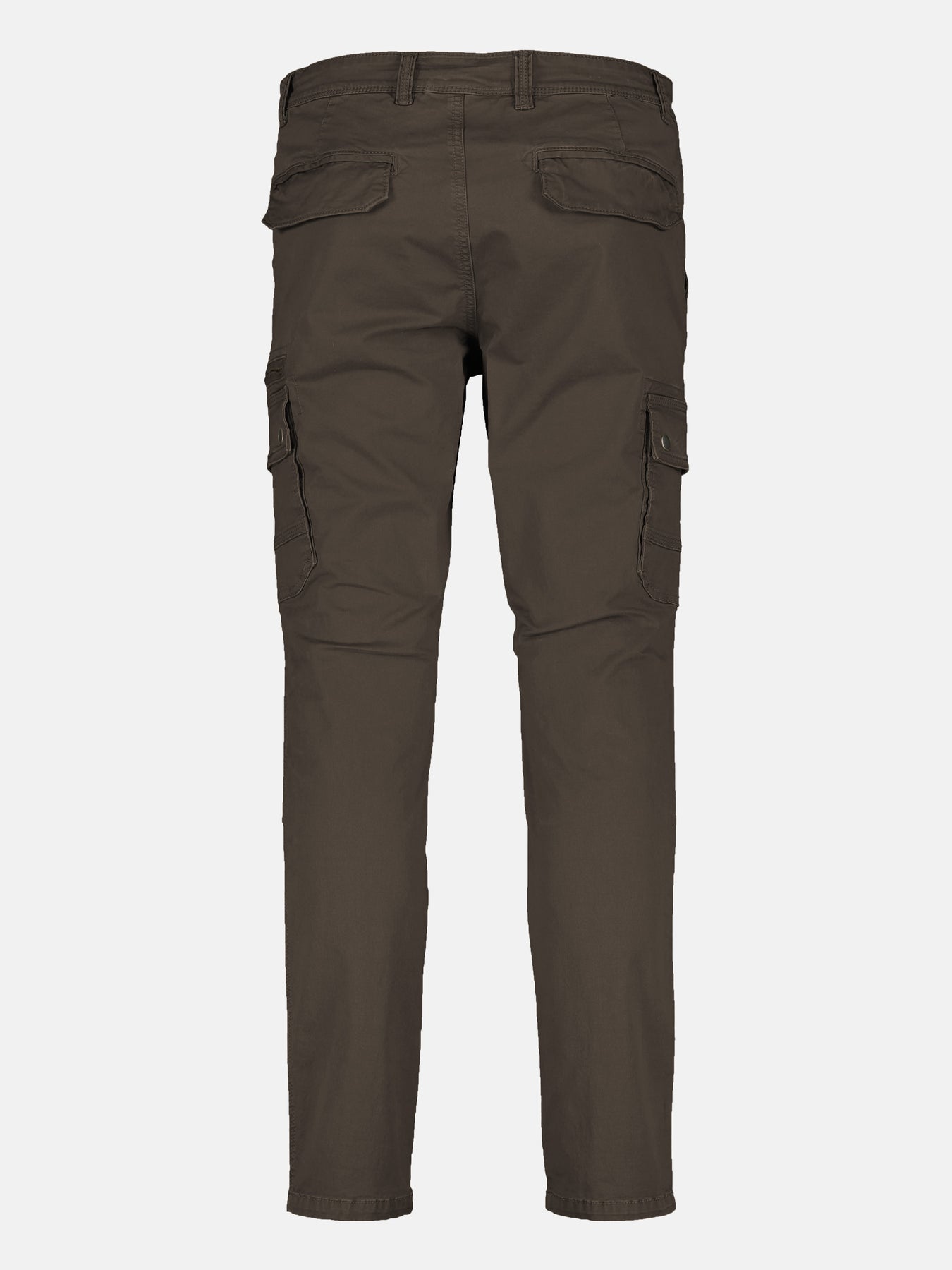 Cargo Pants in schmaler, gerader Passform