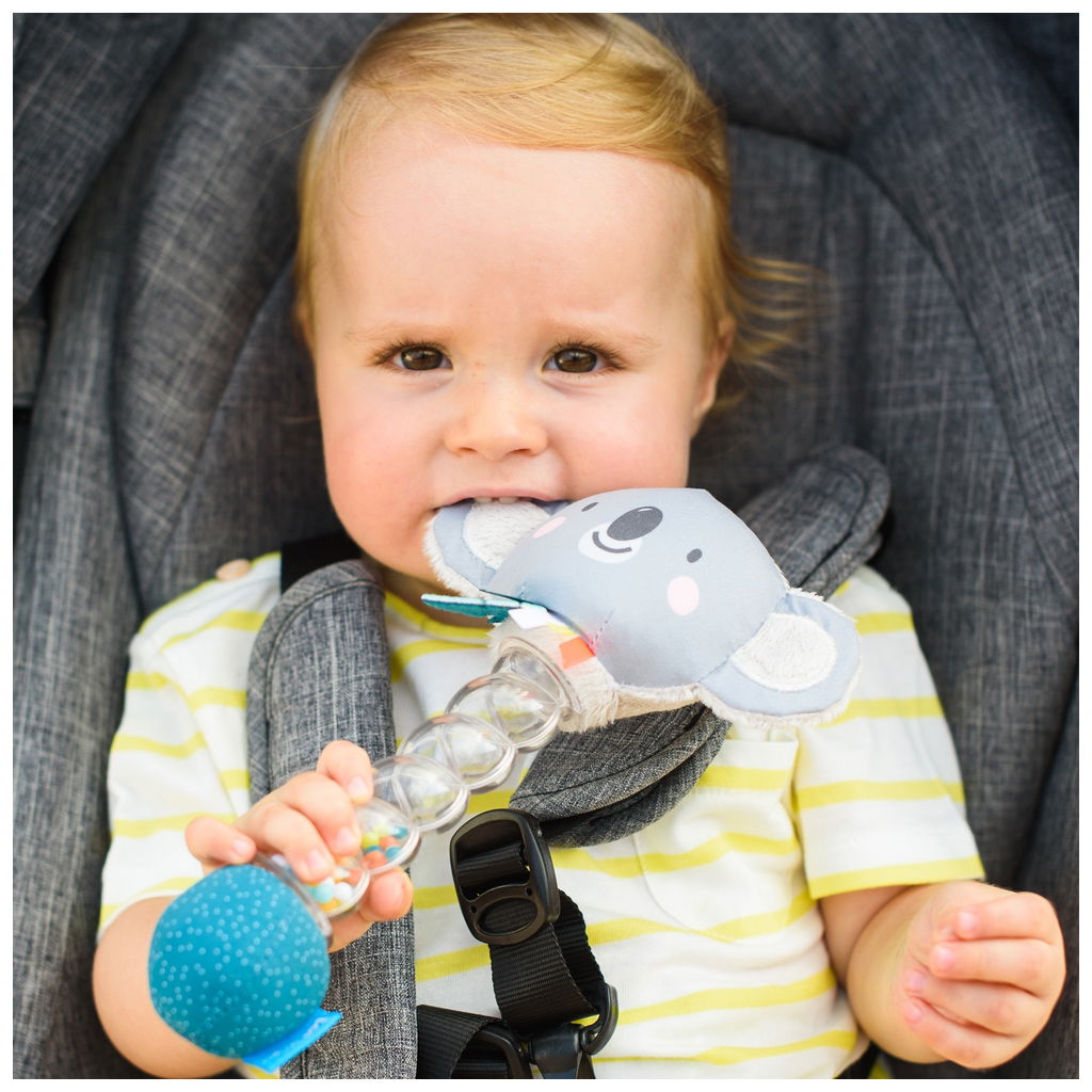 Taf ToysTaf Toys   Regenmacher Koala