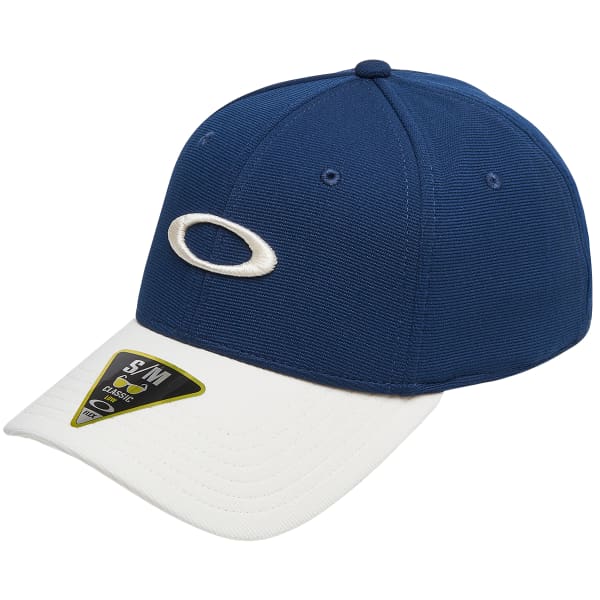 Casquette OAKLEY TINCAN REMIX CAP TEAM NAVY