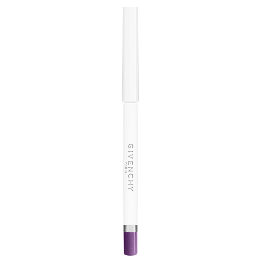 GIVENCHY OLHOS Khôl Couture Waterproof