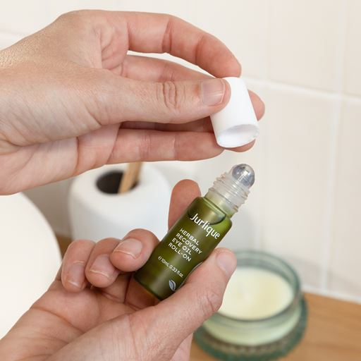 Jurlique Herbal Recovery Eye Oil Roll-On, 10 ml