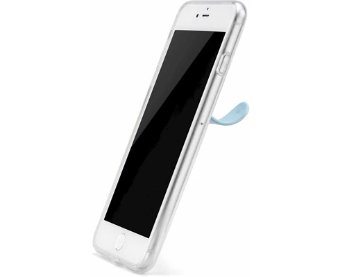 ON Phone stand/grip holder blue