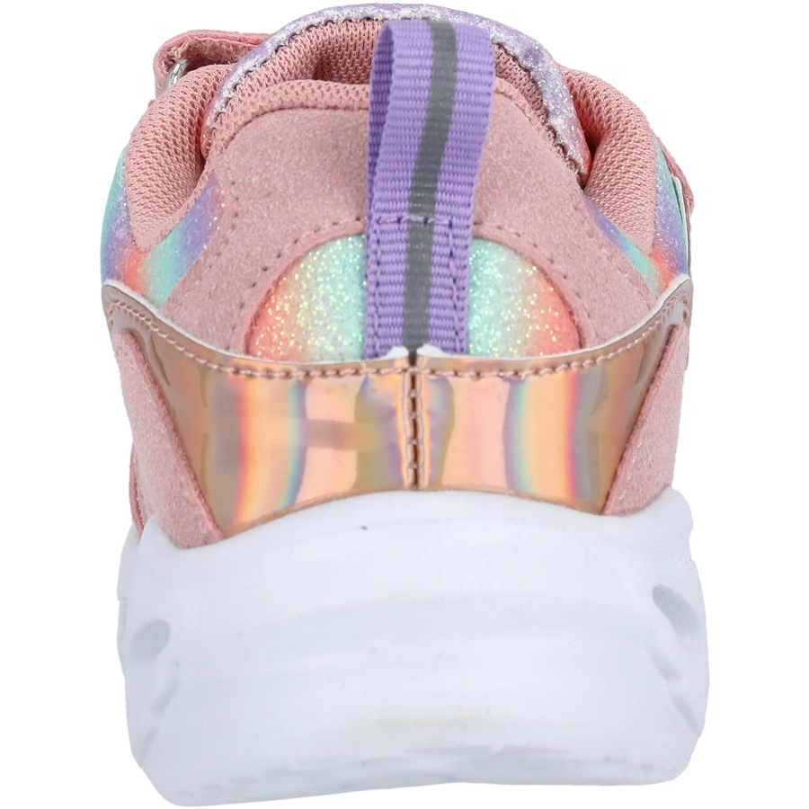 ZigZag Sneaker Canpi 4099 Misty Rose