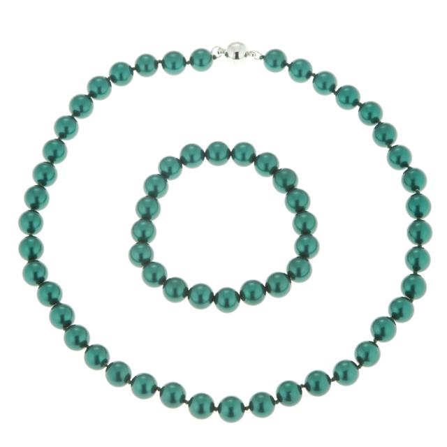 Collier & Armband 