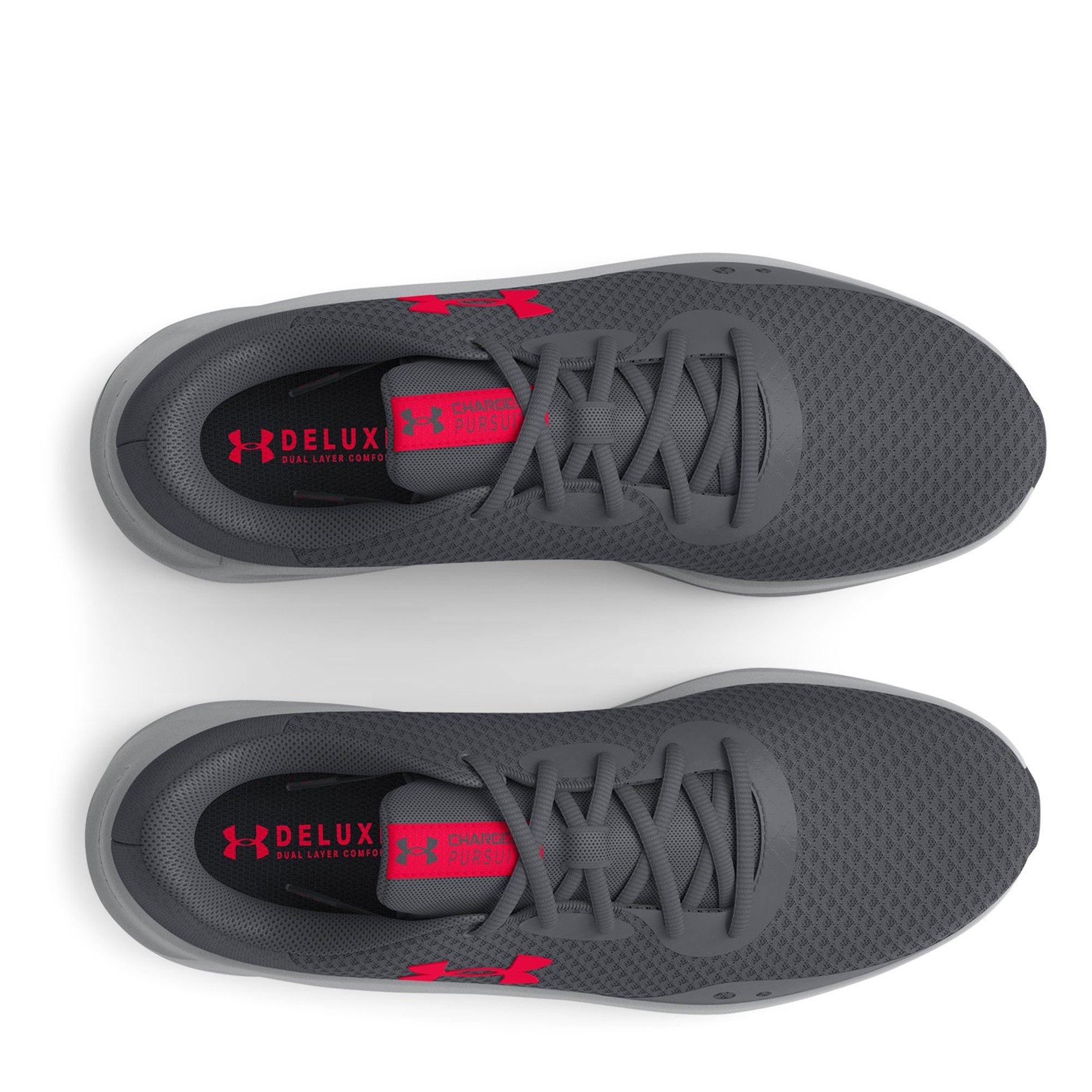 Under Armour Charged Pursuit 3 Mens Trainers