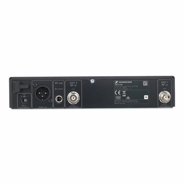 Sennheiser ew-D ME2 Q1-6
