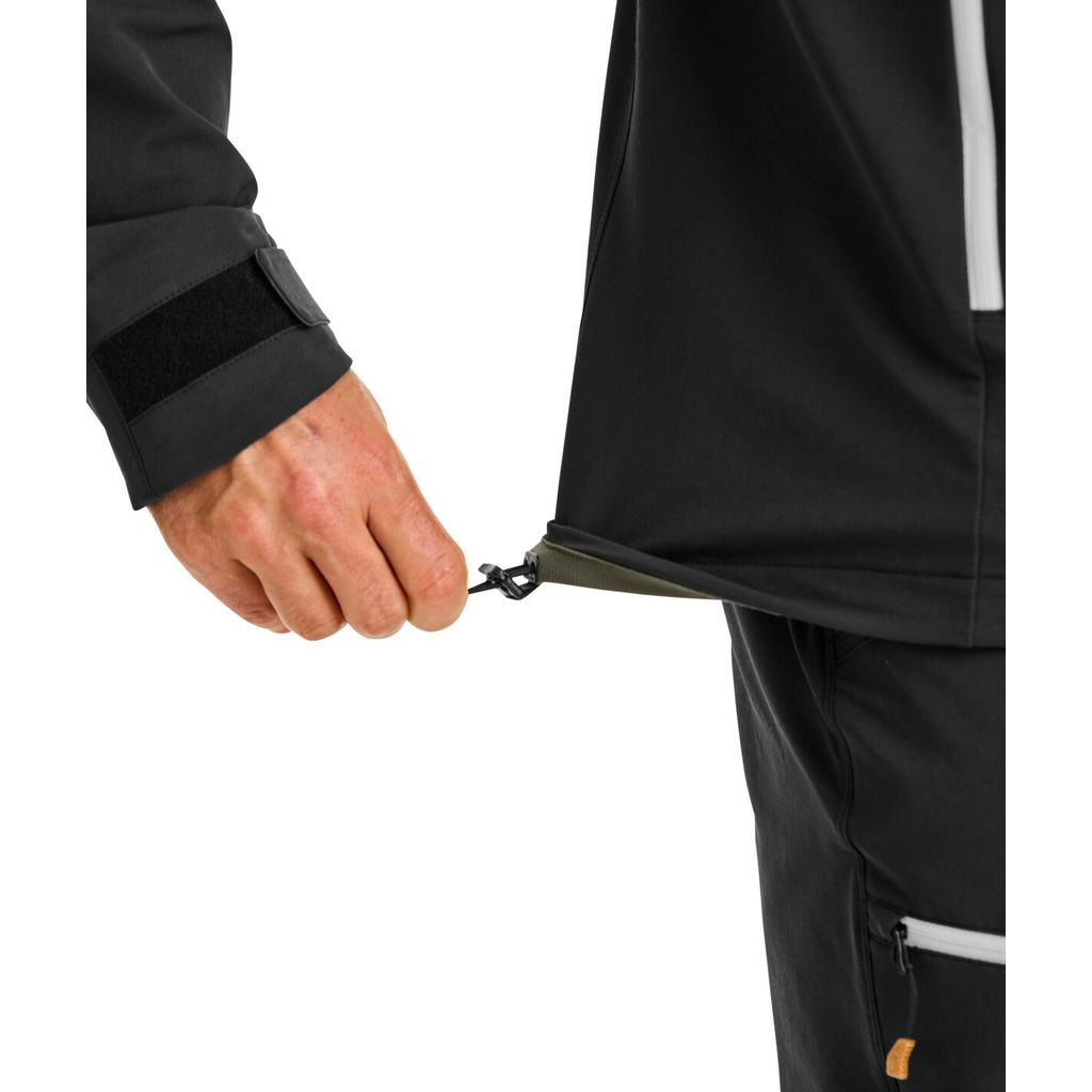 Seceda Softshell Jacket M
