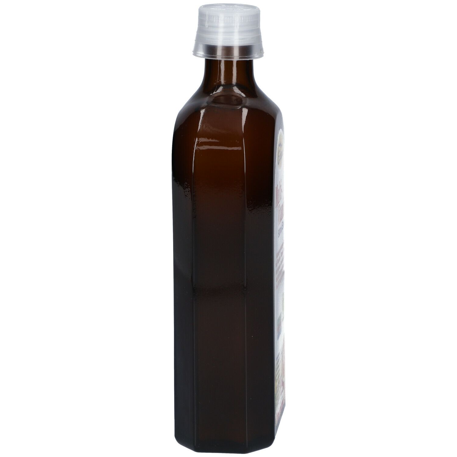 Multi-Vitamin Elixier