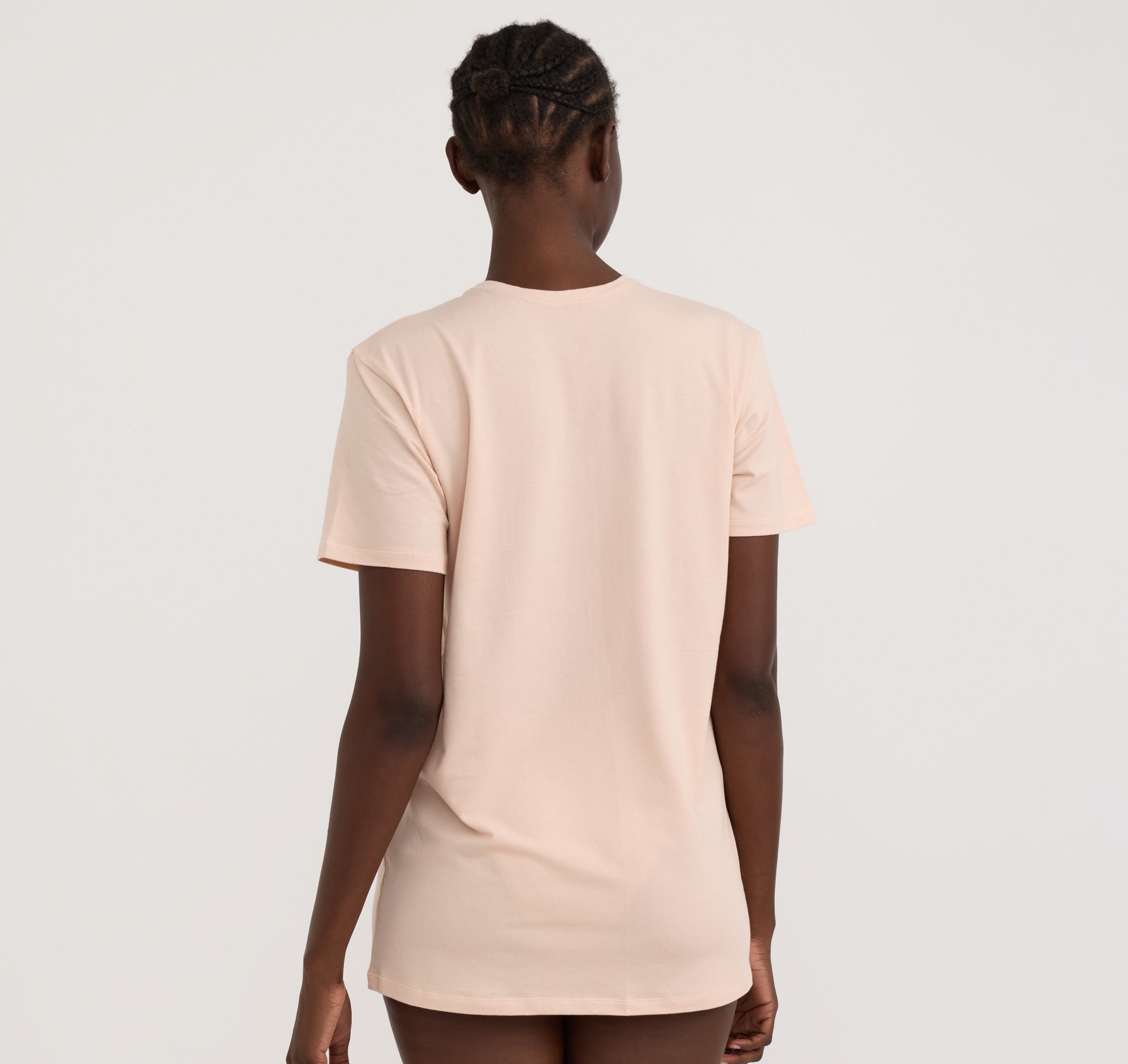 TENCEL™ MODAL<br>Easy Tee