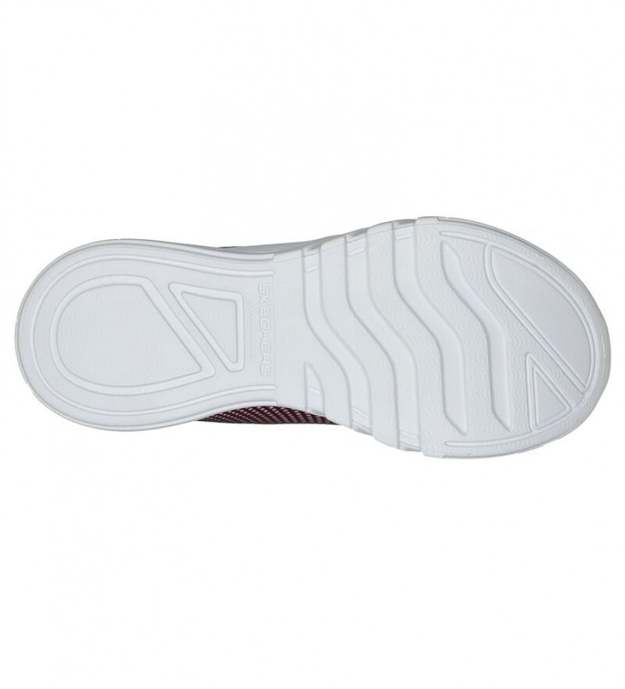 Tênis Skechers Flicker Flash Preto