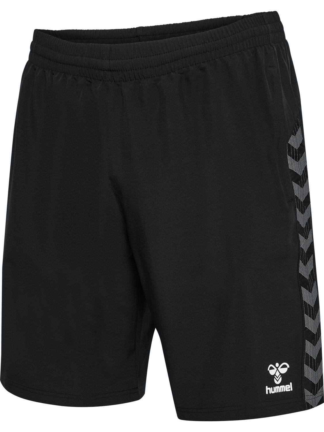 hmlAUTHENTIC WOVEN SHORTS