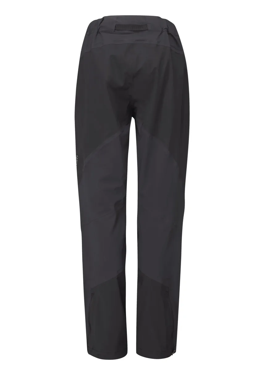 Rab Kinetic Alpine 2.0 Pants Wmns Black