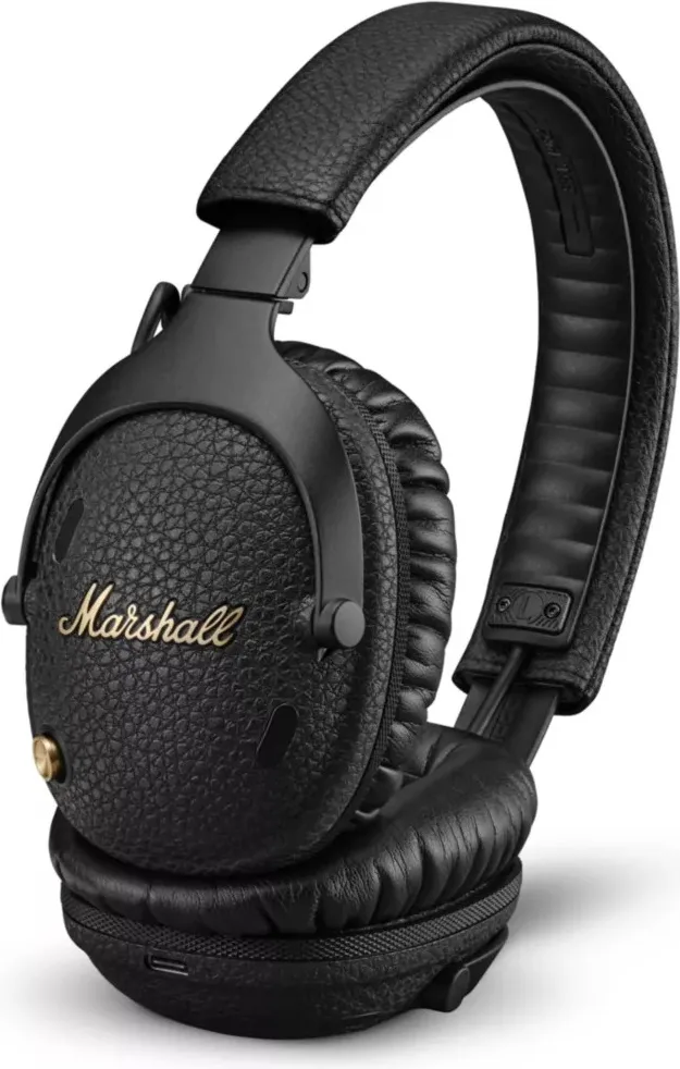 Marshall Monitor III A.N.C. Casques Bluetooth