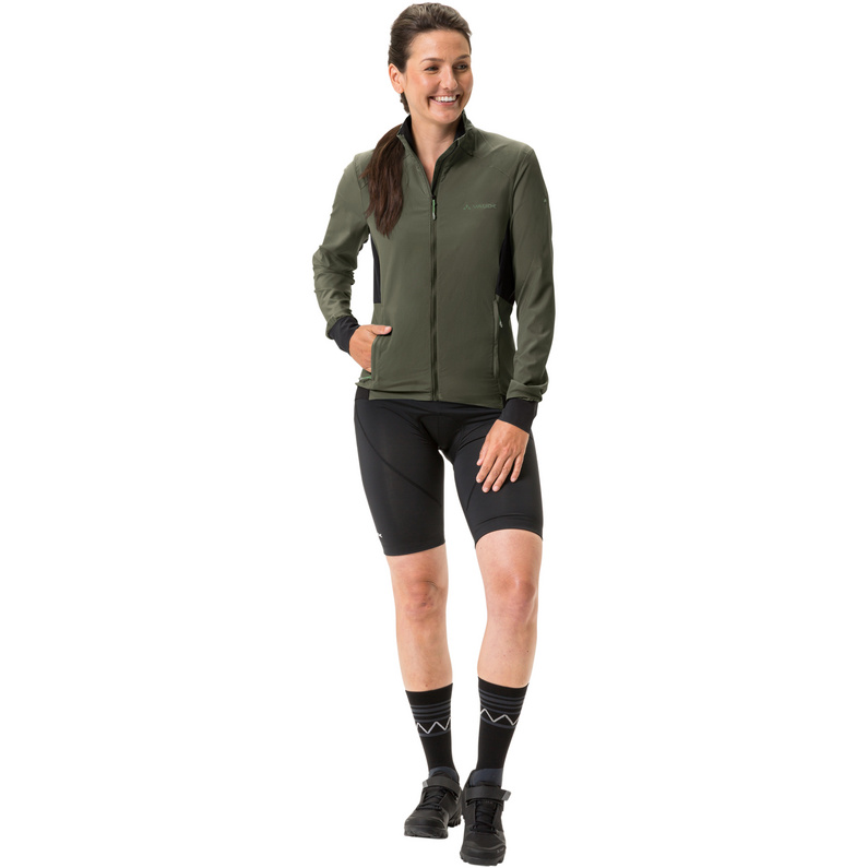 Vaude Damen Kuro Air Jacke