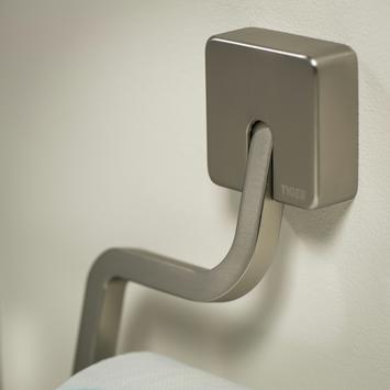 Tiger Toiletrolhouder Impuls RVS