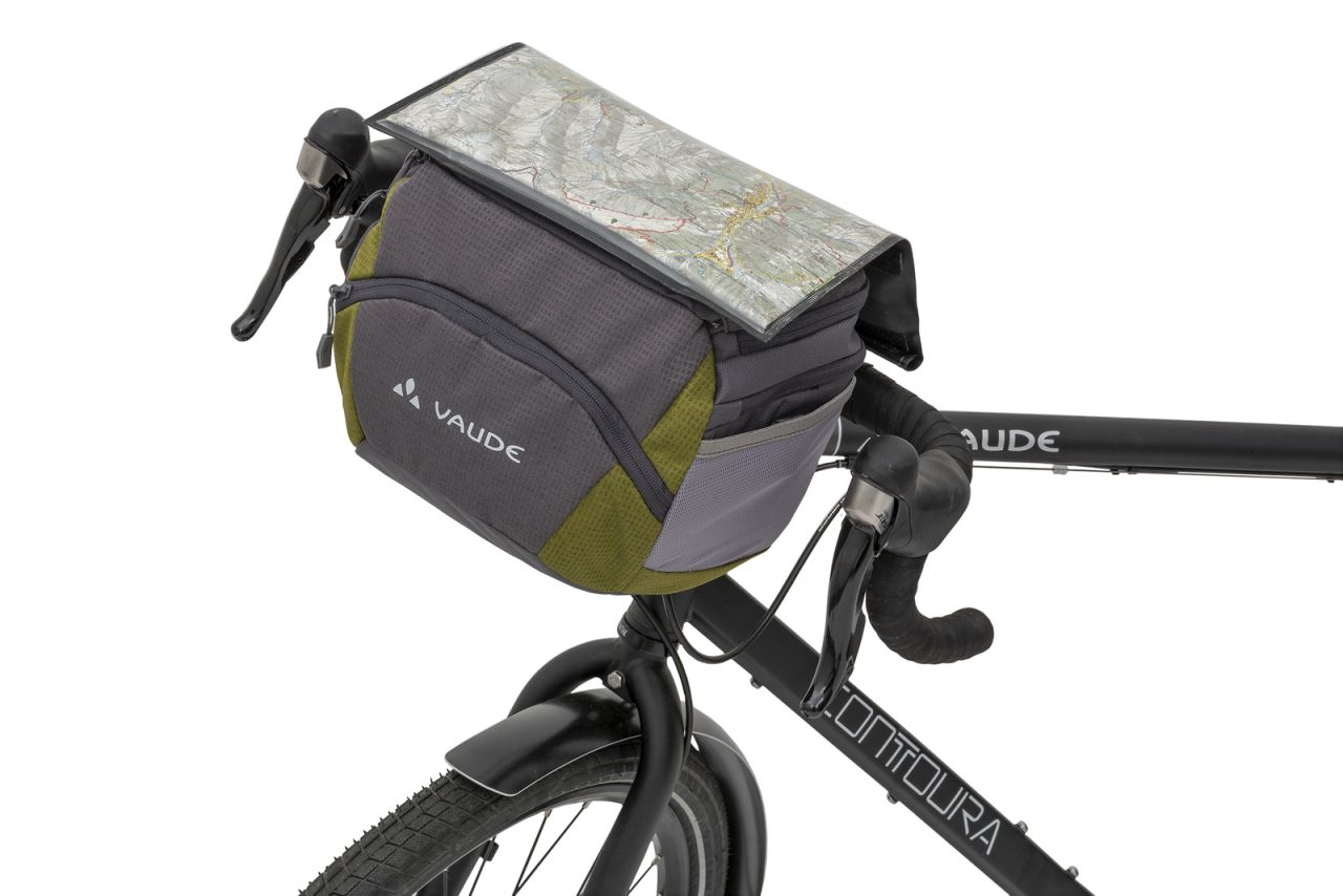 Vaude OnTour Box Large Styrtaske