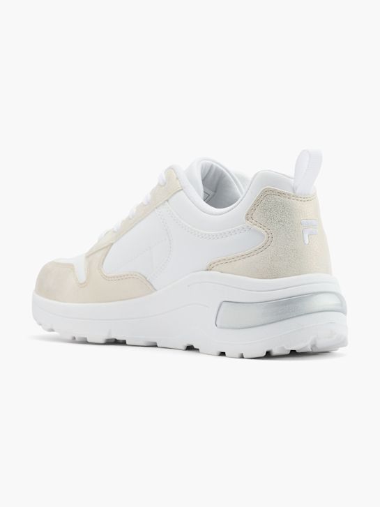 FILA Sneaker Weiss