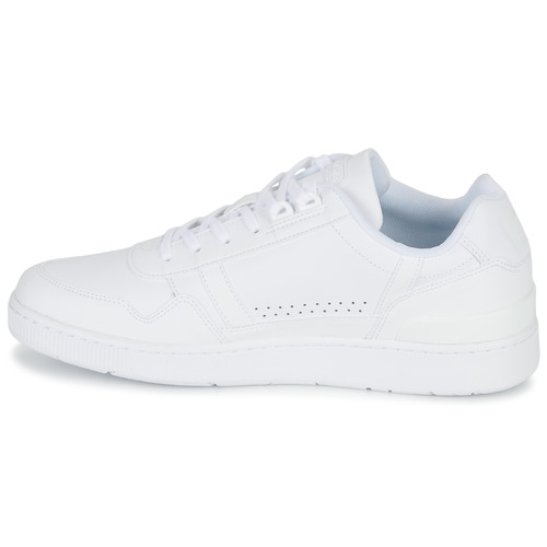 Lacoste - T-CLIP Blanco