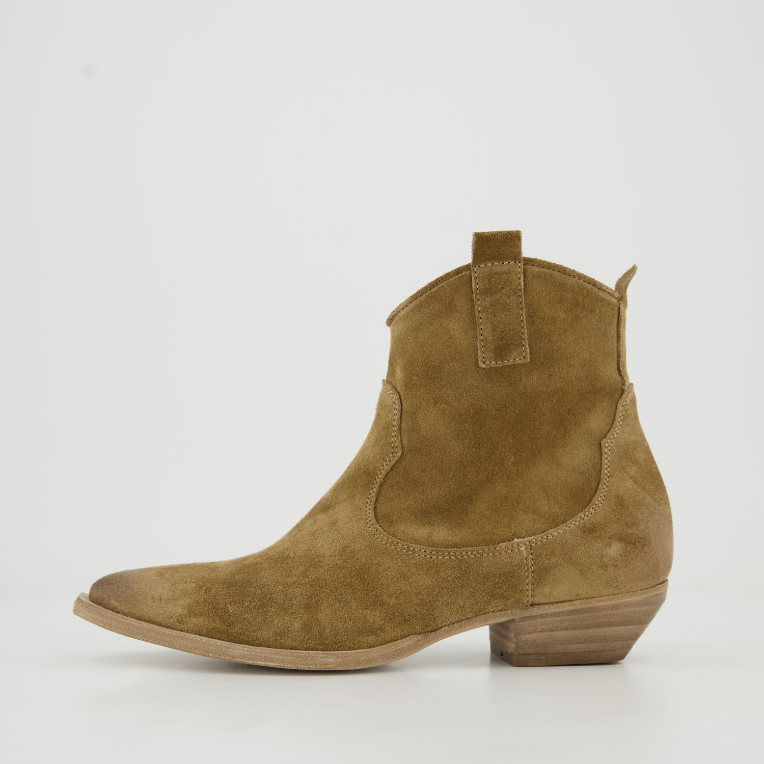 Mimmu Stiefeletten & Boots