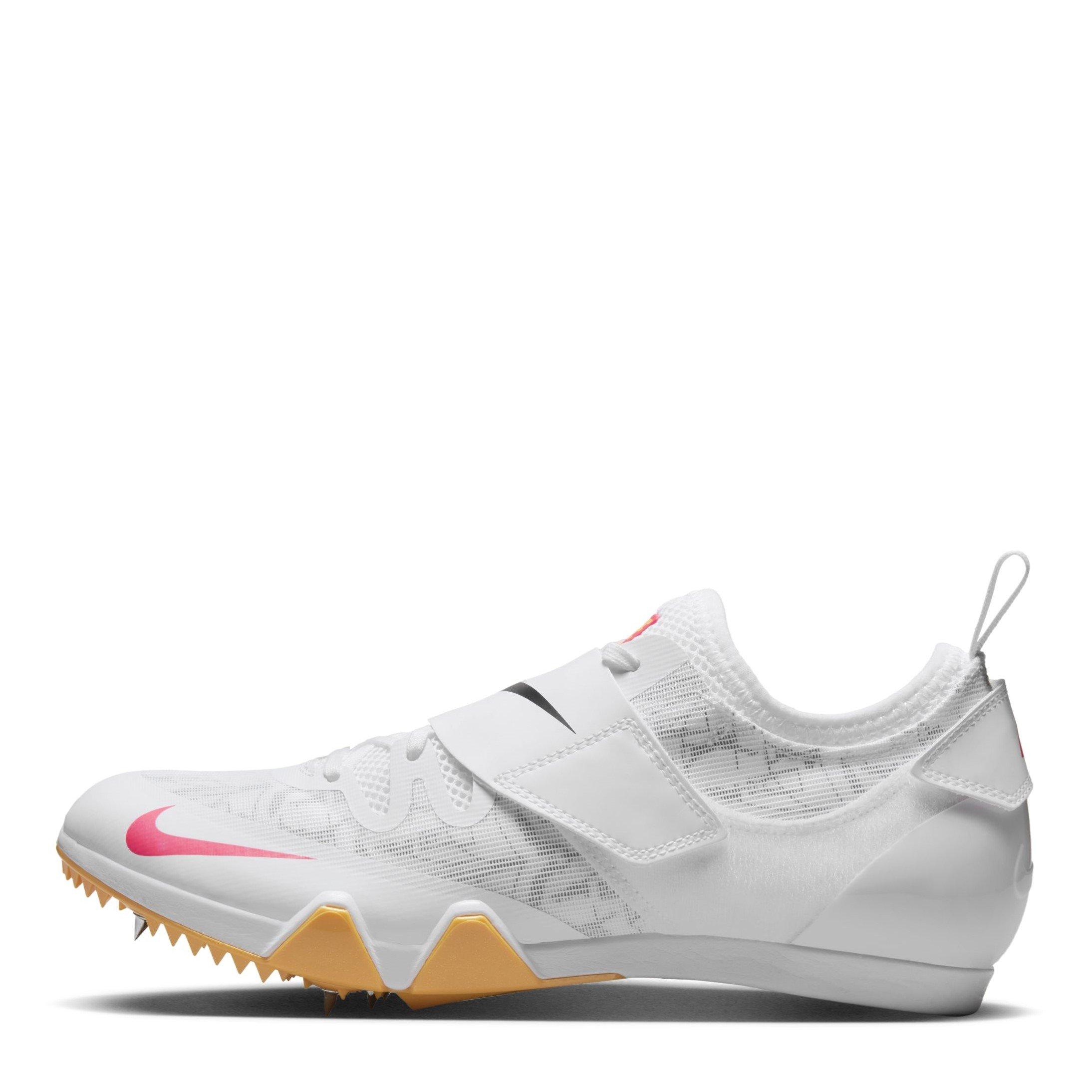 Nike Pole Vault Elite Athletics Jumping Spikes