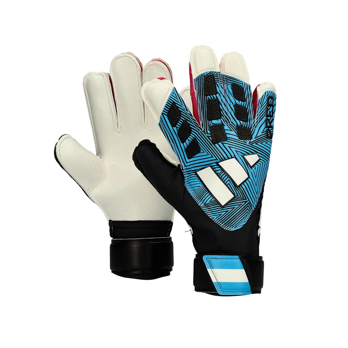 Luvas adidas Predator Training Criança