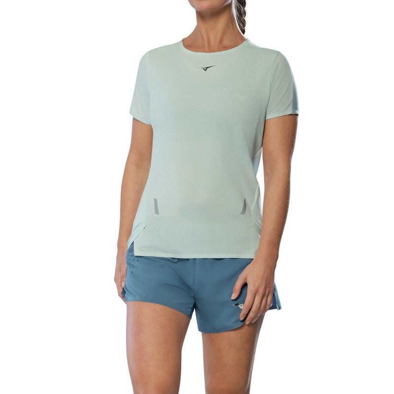 Tech Light Tee - T-shirt femme