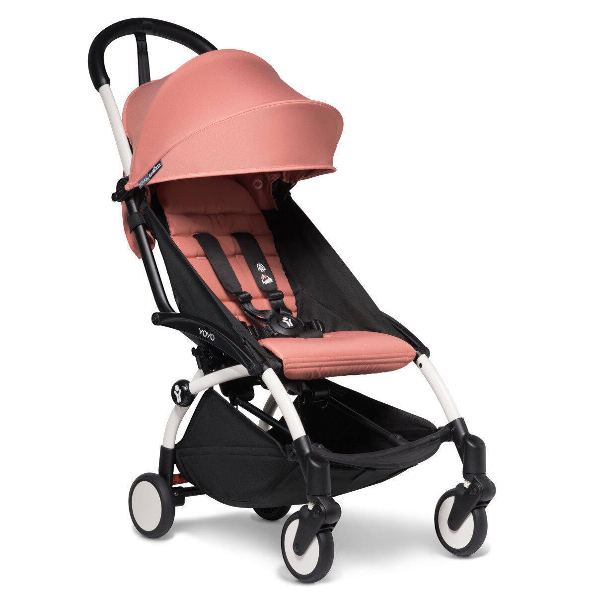 BABYZEN BABYZEN Kinderwagen YOYO² 6+