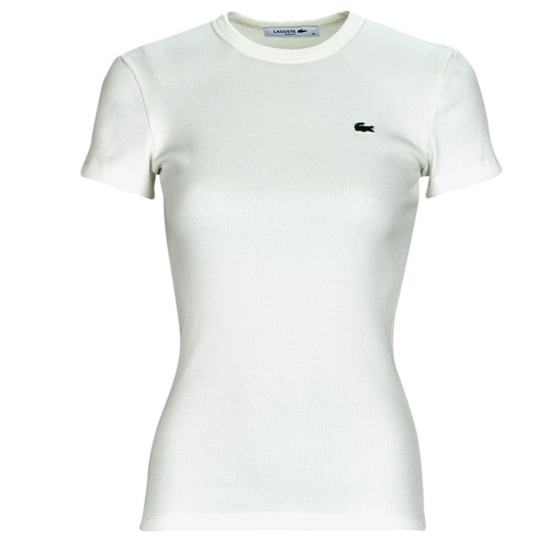 Lacoste - TF5538-70V - Blanc