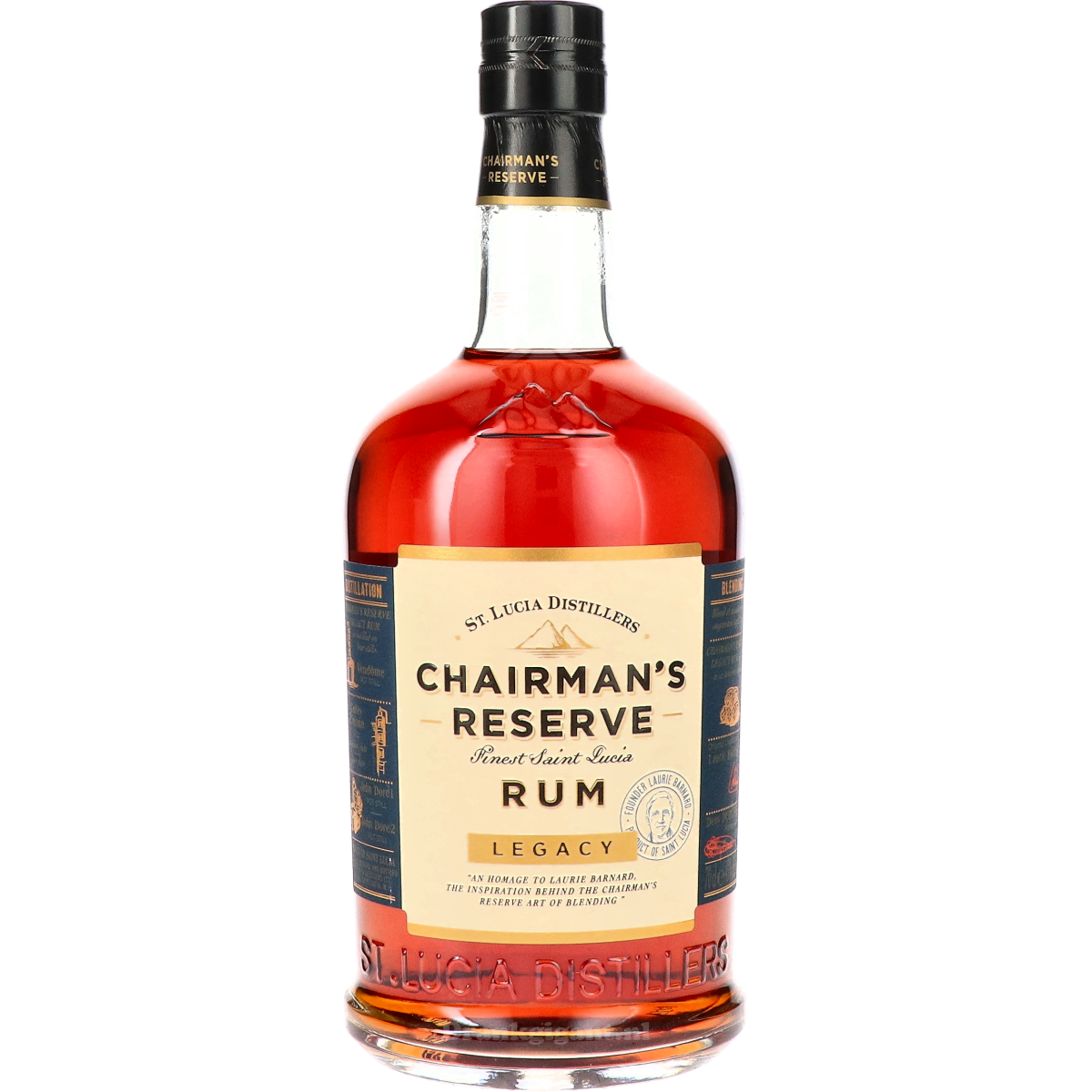 Chairman's Reserve Legacy 70 cl