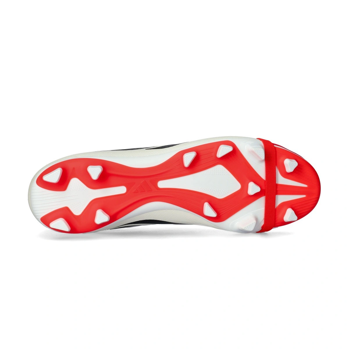 Chuteira adidas Predator Club FT FG/MG