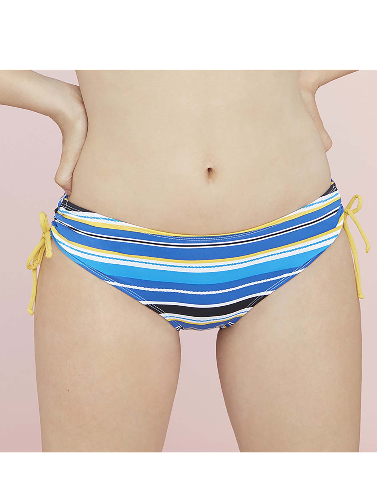 Maillot de bain 2 pièces Moorea, le slip