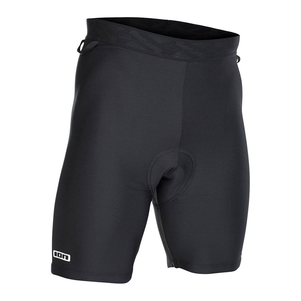 Ion Bike BASE LAYER PLUS - Cuissard Homme black