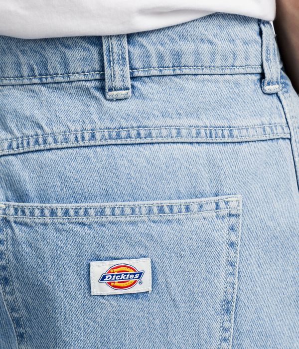 Dickies Houston Jeans (vintage aged blue)