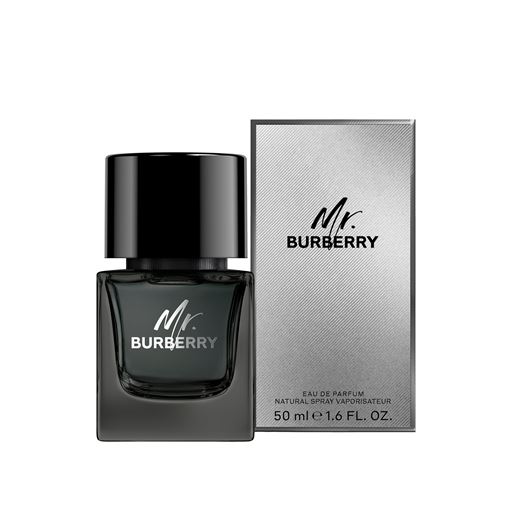 Burberry Mr Eau De Parfum, 50 ml