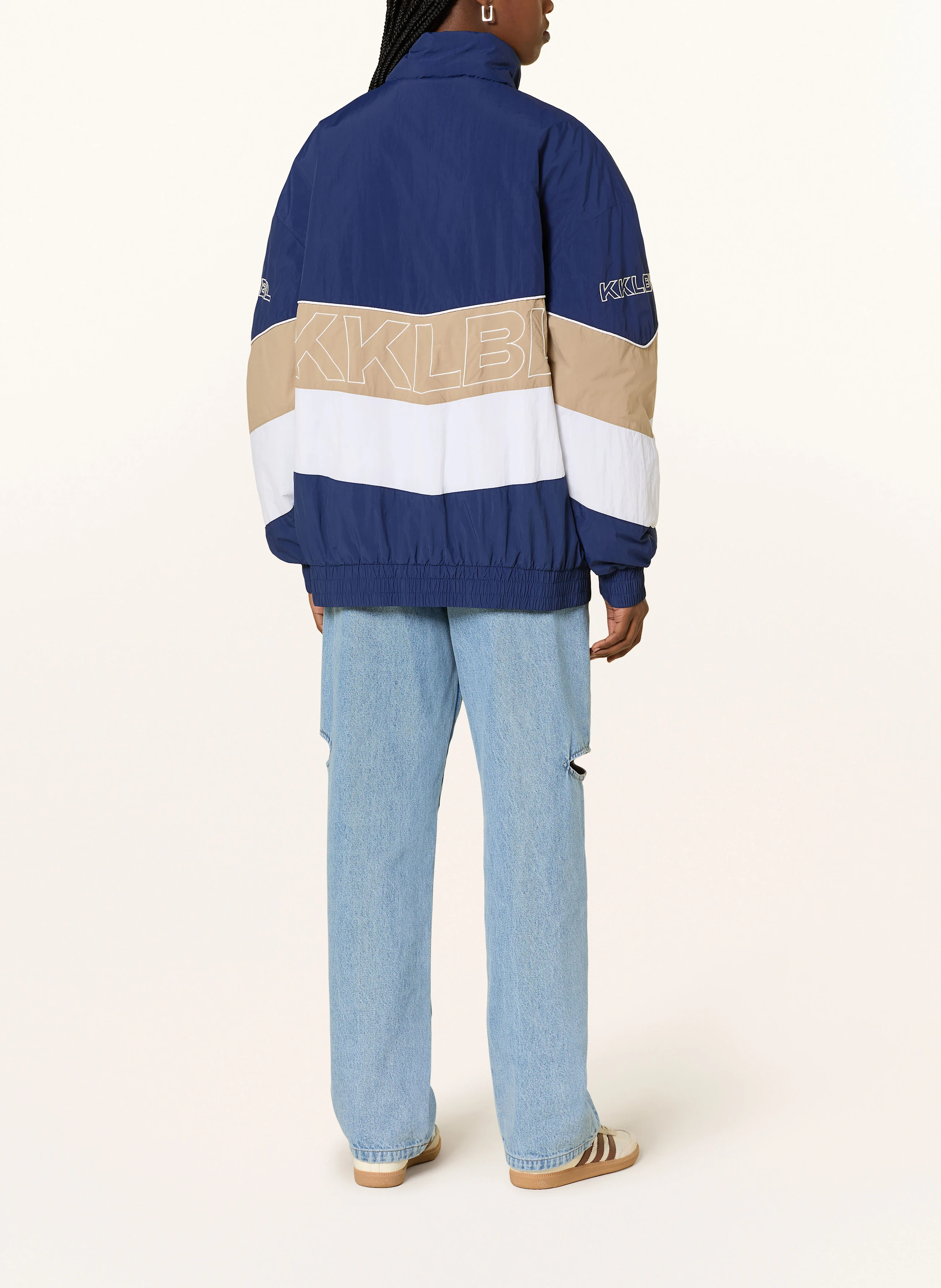 KARO KAUER Blouson