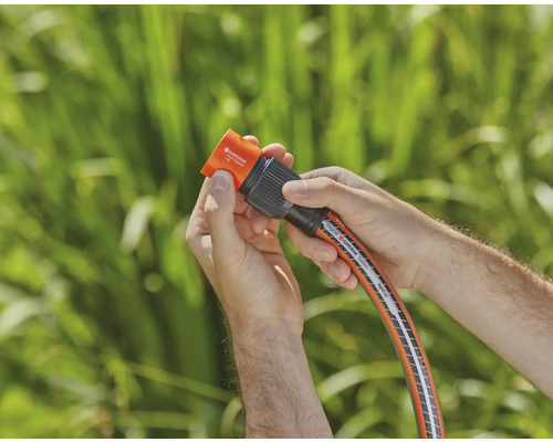 GARDENA SB-Profi-System slangaansluiting voor 3/4